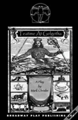 Capa do artigo Teatime At Golgotha