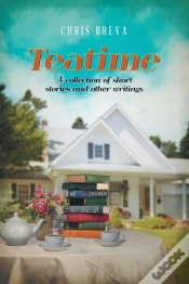 Capa do artigo Teatime