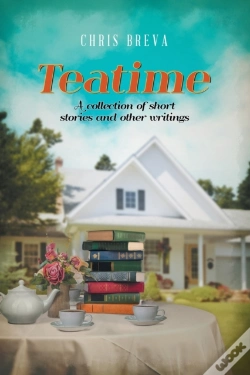 Capa do artigo Teatime