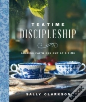 Capa do artigo Teatime Discipleship