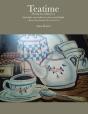 Teatime  Having Tea, Taking Tea;  That Daily Cup Makes It Merry And Bright - Preview