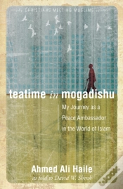 Capa do artigo Teatime In Mogadishu