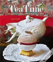 Capa do artigo Teatime