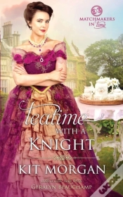 Capa do artigo Teatime With A Knight
