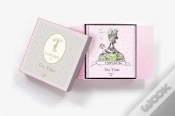 Capa do artigo Teatime With Laduree