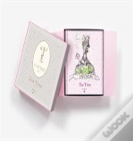 Teatime With Laduree