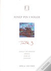 Capa do artigo Teatre, 3