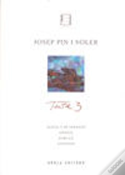 Capa do artigo Teatre, 3
