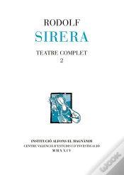 Capa do artigo Teatre Complet, 2