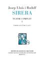 Teatre Complet / 3 - Preview