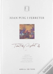 Capa do artigo Teatre Complet 4