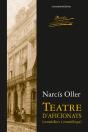 Teatre D'Aficionats - Preview