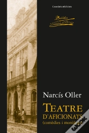 Capa do artigo Teatre D