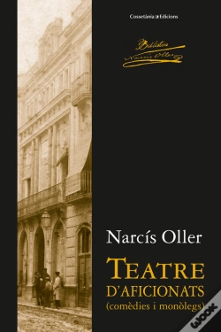 Capa do artigo Teatre D'Aficionats