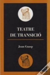 Capa do artigo Teatre De Transicis