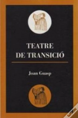 Capa do artigo Teatre De Transicis