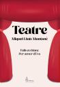 Teatre - Preview