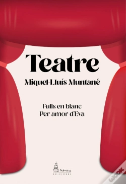 Capa do artigo Teatre