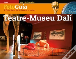 Capa do artigo Teatre-Museu Dalí