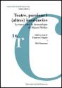 Teatre, Passions I (Altres) Insolències - Preview