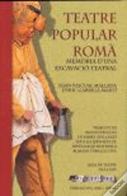 Capa do artigo Teatre Popular Rom?