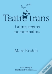 Capa do artigo Teatre Trans
