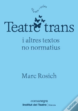 Capa do artigo Teatre Trans