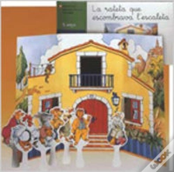 Capa do artigo Teatri La Rateta Que Escombraba L'Escaleta