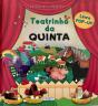 Teatrinho da Quinta - Preview