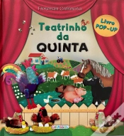 Capa do artigo Teatrinho da Quinta