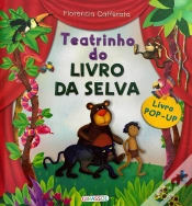 Capa do artigo Teatrinho do Livro da Selva