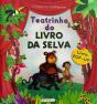 Teatrinho do Livro da Selva - Preview