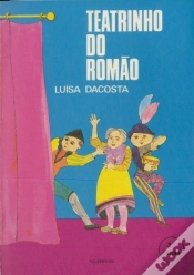 Capa do artigo Teatrinho do Romão