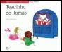 Teatrinho do Romão - Preview