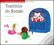 Capa do artigo Teatrinho do Romão