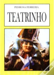 Capa do artigo Teatrinho