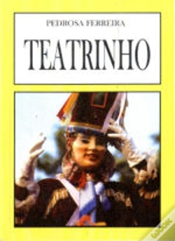 Capa do artigo Teatrinho