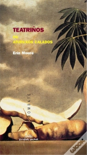 Capa do artigo Teatriños Ou Aturuxos Calados