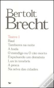 Capa do artigo Teatro 1