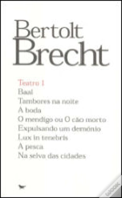 Capa do artigo Teatro 1