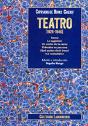 Teatro 1926 1946 - Preview