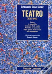 Capa do artigo Teatro 1926 1946