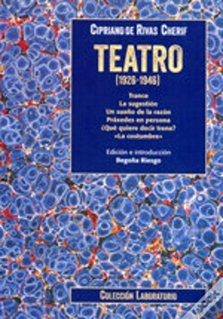 Capa do artigo Teatro 1926 1946