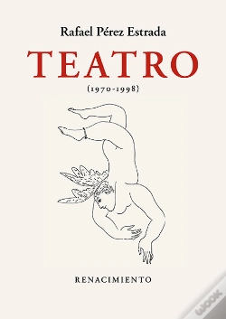 Capa do artigo Teatro (1970-1998)