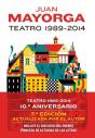 Teatro 1989-2014 - Preview