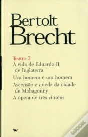 Capa do artigo Teatro 2