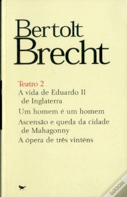 Capa do artigo Teatro 2