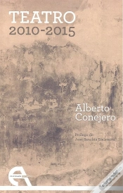 Capa do artigo Teatro 2010-2015