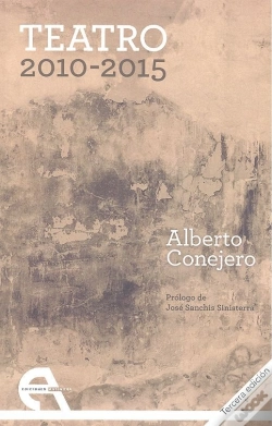 Capa do artigo Teatro 2010-2015