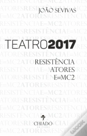 Capa do artigo Teatro 2017